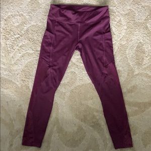 Fabletics Compression Leggings